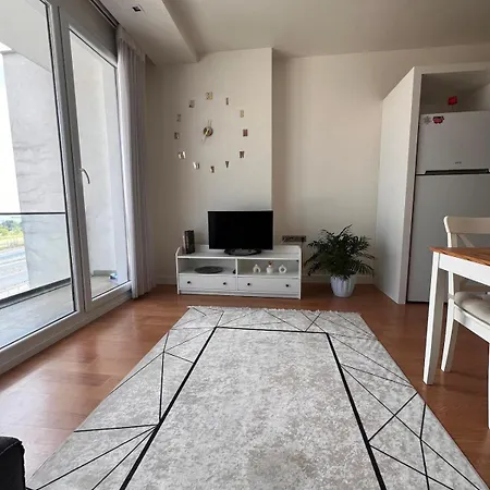 Yakuplu Marina Yakin Konforlu Istambul